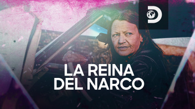 La reina del narco 