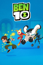 Ben 10 (T2)