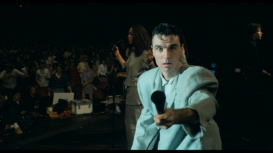 Talking Heads. Stop Making Sense