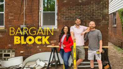 Bargain Block, Season 3 