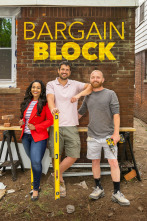 Bargain Block, Season 3 