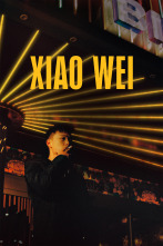 Xiao Wei