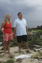 Quiero vivir en... (T12): En busca de la playa de la felicidad en Utila, Honduras