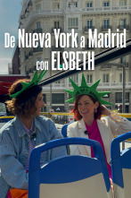 De Nueva York a Madrid con Elsbeth