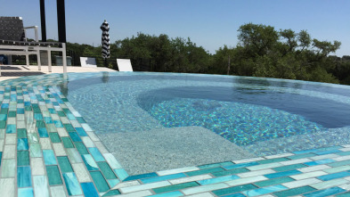 Piscinas de ensueño,...: Spa en el Caribe