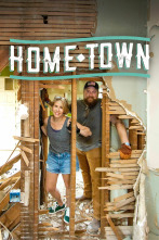 Home Town, Season 4 