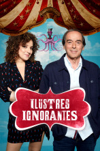 Ilustres Ignorantes (T17): Oposiciones