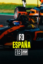 F3 España: Carrera