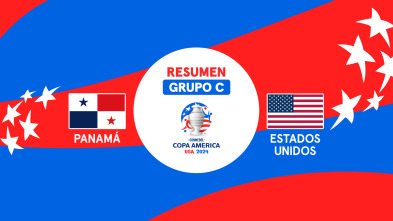 Grupo C: Panamá - Estados Unidos