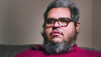 Mi vida con 300 kilos,...: La historia de Dominic