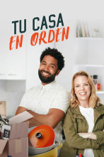 Tu casa en orden, Season 1 