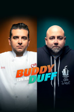 Buddy contra Duff, Season 2 