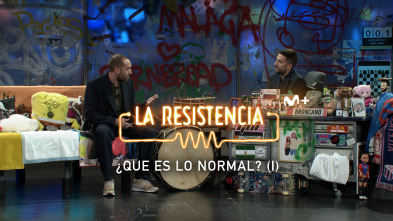 Lo + de Ponce (T7): ¿Qué es lo normal? I 18.06.24