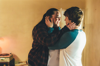 My Mad Fat Diary (T3): Ep.1 ¿Quién es Stan Ford?