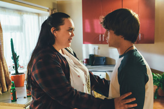 My Mad Fat Diary (T3): Ep.1 ¿Quién es Stan Ford?