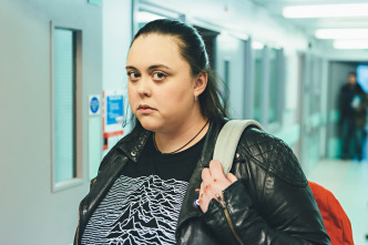 My Mad Fat Diary (T3): Ep.2 Rebobinando