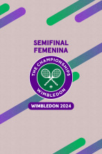 Femenino: Semifinal femenina 2
