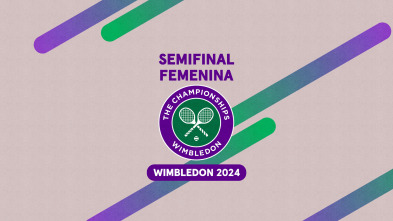 Femenino: Semifinal femenina 1