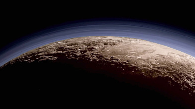 La historia del... (T5): La historia secreta de Plutón