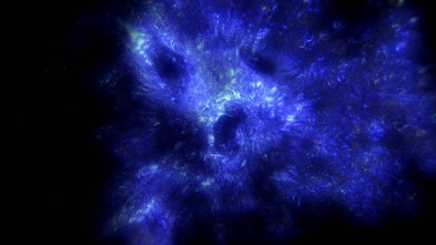 La historia del... (T5): El enigma de la materia oscura