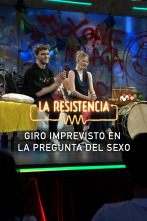 Lo + de los... (T7): Giro imprevisto 19.06.24