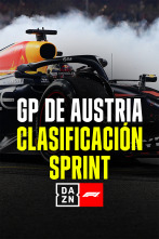 GP de Austria (Red...: GP de Austria: Clasificación Sprint