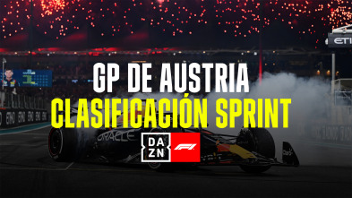 GP de Austria (Red...: GP de Austria: Previo Clasificación Sprint