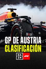 GP de Austria (Red...: GP de Austria: Previo Clasificación