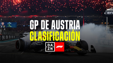 GP de Austria (Red...: GP de Austria: Clasificación