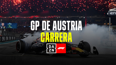 GP de Austria (Red...: GP de Austria: Carrera