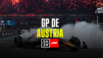 GP de Austria (Red...: GP de Austria: El Post de la Fórmula 1