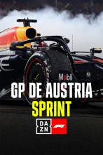 GP de Austria (Red...: GP de Austria: Sprint