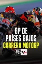 GP de Países Bajos: Carrera MotoGP