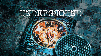 Underground