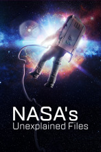 Nasa, archivos desclasificados, Season 3 (T3)