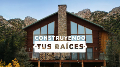 Construyendo tus raíces 