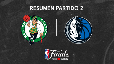 Resúmenes NBA (23/24): Boston Celtics - Dallas Mavericks  (Partido 2)