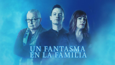 Un fantasma en la familia, Season 4 (T4)