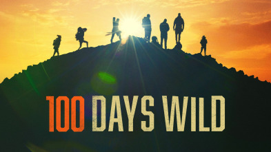 100 Days Wild, Season 1 