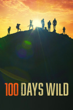 100 Days Wild, Season 1 