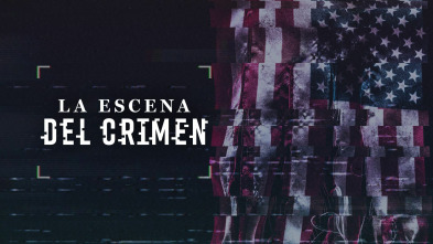 La escena del crimen 