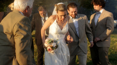 Mi boda me envió a...: Pase lo que pase