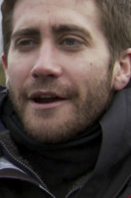 El último...: El hombre contra la naturaleza: Jake Gyllenhaal