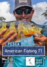 American Fishing (T1)