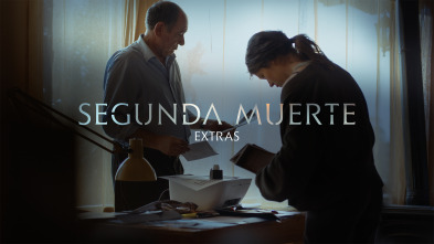 Segunda muerte... (T1): Ep.1 Sandra y Tello