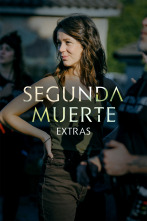 Segunda muerte... (T1): Ep.2 A través de los ojos de Sandra