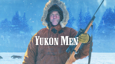 Yukon Men, Season 5 