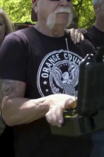 American Chopper,...: A cargo de Mikey