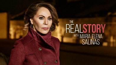 Maria Elena Salinas investiga, Season 1 