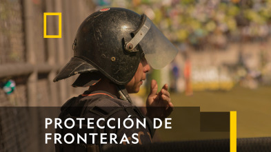 Protección De Fronteras 